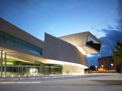 Museo Maxxi