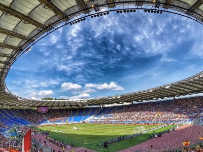 stadio olimpico